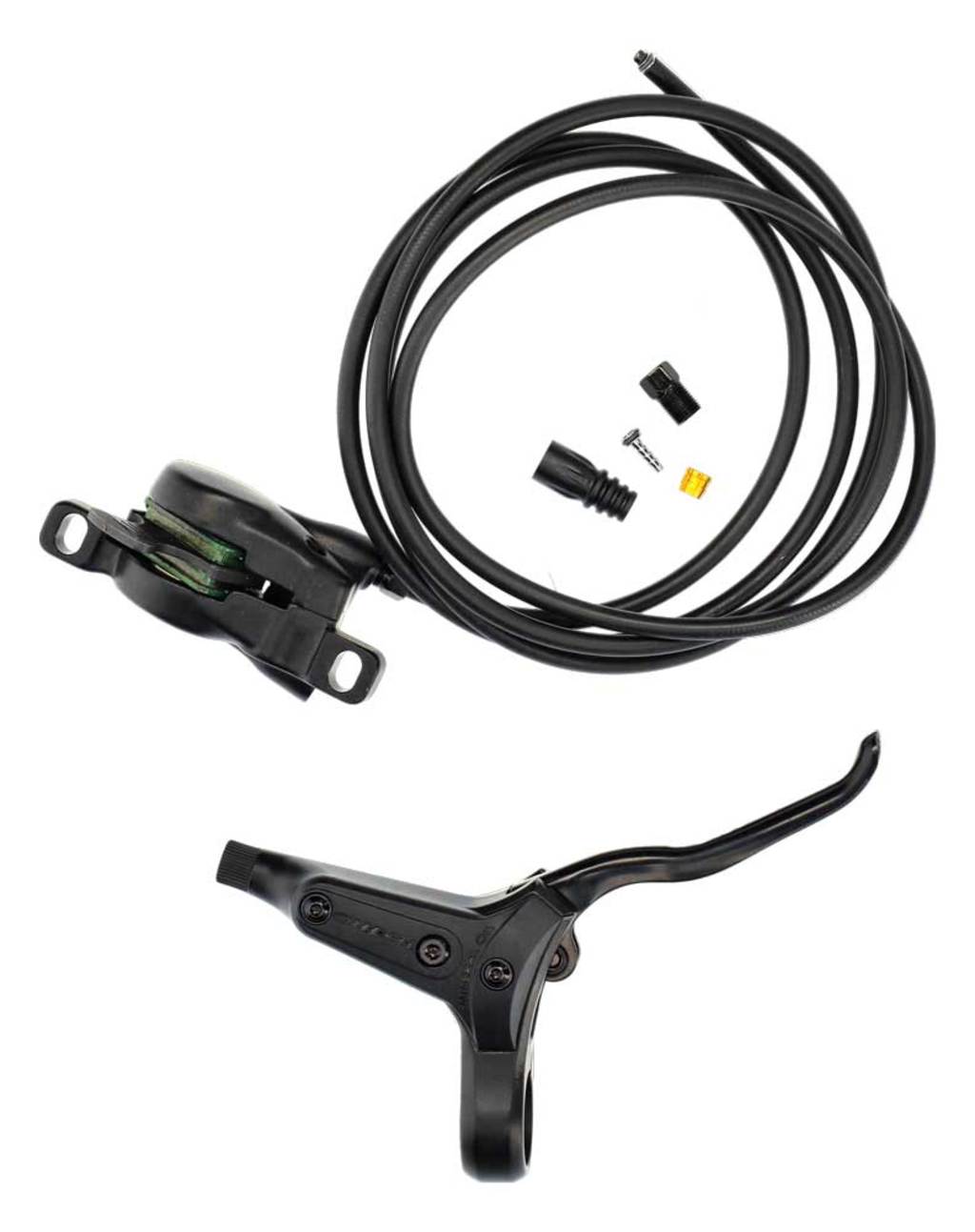 Tektro Hinterradbremse HDT390