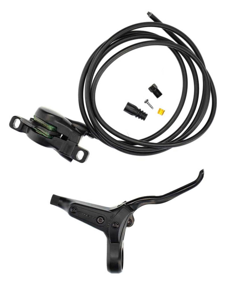 Tektro Hinterradbremse HDT390