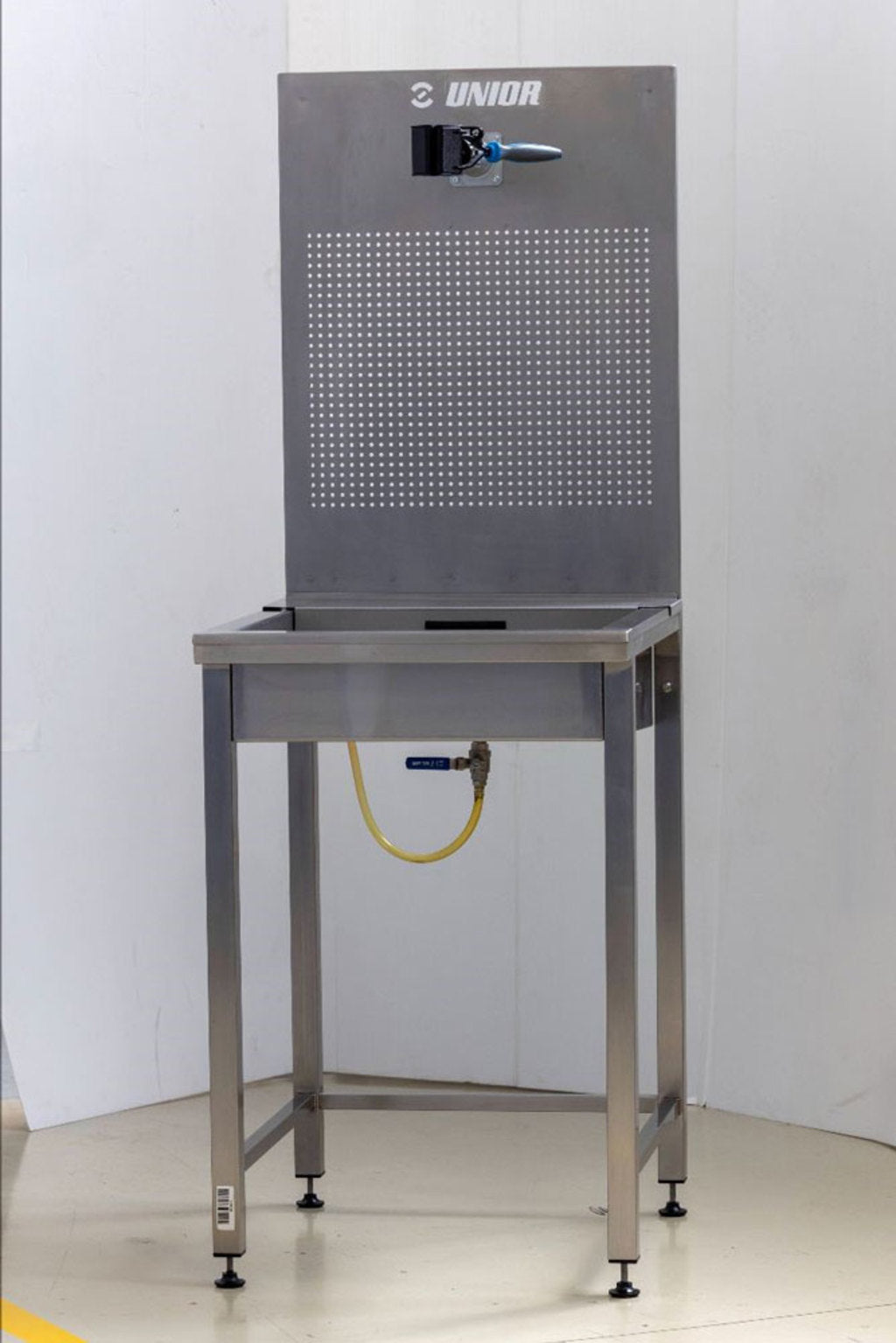 GRS Unior Suspension Service Waschbecken * zur Bestellung