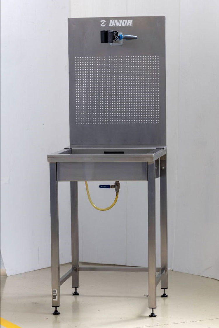 GRS Unior Suspension Service Waschbecken * zur Bestellung