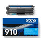 Tonerkartusche Brother tn910c Nr. tn-910c cyan