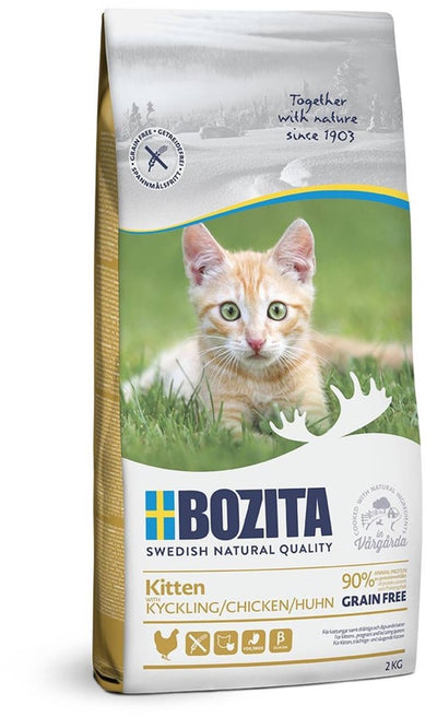 Bozita