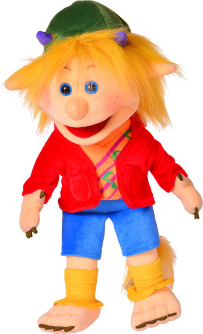 Living Puppets Handpuppe Knille 45cm