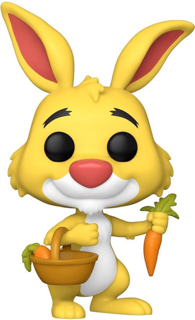 Funko Winnie Puuh Kaninchen Vinylfigur 1515 Pop! mehrfarbig