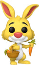 Funko Winnie Puuh Kaninchen Vinylfigur 1515 Pop! mehrfarbig