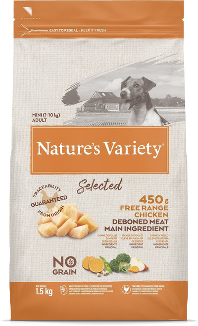 Nature Sorte ausgewählt ausgewähltes Mini Freilandhuhn für Erwachsene