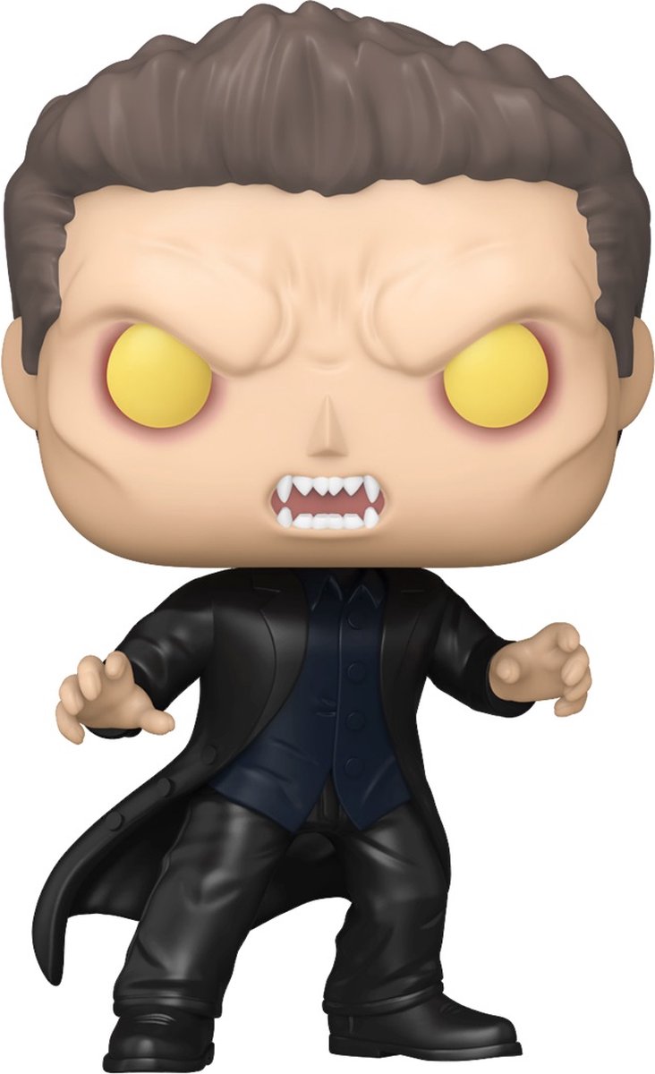 Funko Buffy Angel Vinylfigur 1618 Unisex Pop! - neutral - Standard