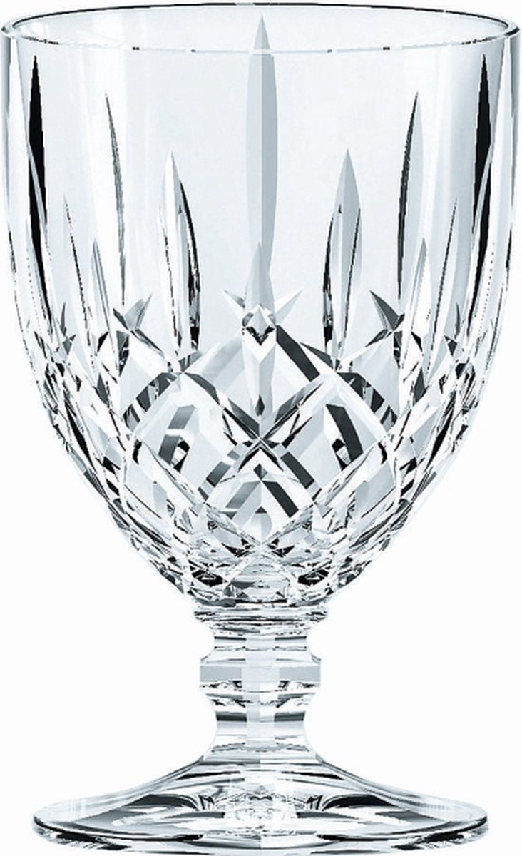 Nachtmann - Kelchglas 'Noblesse' - 230 ml - Set à 4 Stück