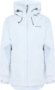 Didriksons Tilde Wns JKT 4 Damen Outdoorjacke – Eisblau