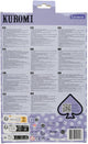 Lexibook mehrfarbiges E-Ink-Schreibtablett Kuromi 11'' mit Vorlagen