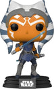 Funko Ahsoka – Pop! - Star Wars, die Klonkriege
