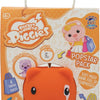 Boti Pockey Geld Schweinchen spielen Figur mit Sparschwein Popstar Pack