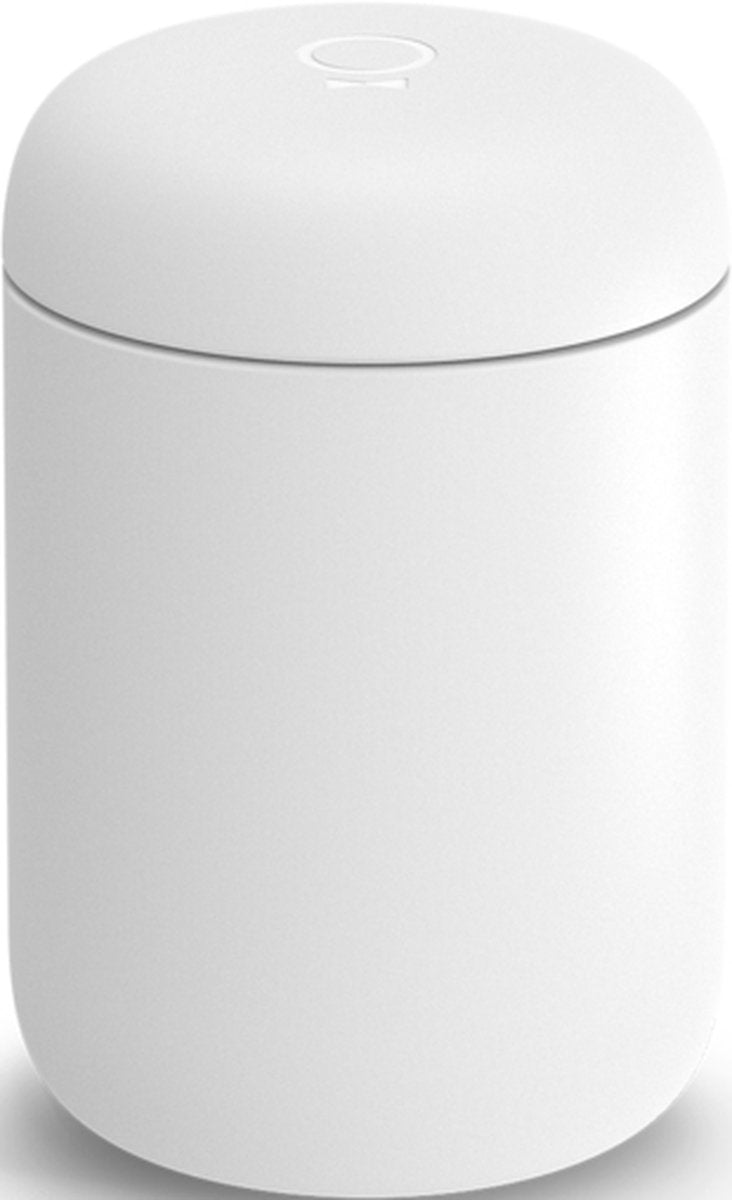 Fellow – Carter Everywhere Becher – mattweiß – Isolierbecher 355 ml