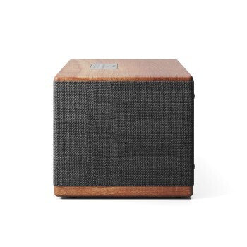 Audio Pro Audio BT5 Bluetooth -Lautsprecher Walnut