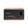 Audio Pro Audio BT5 Bluetooth -Lautsprecher Walnut