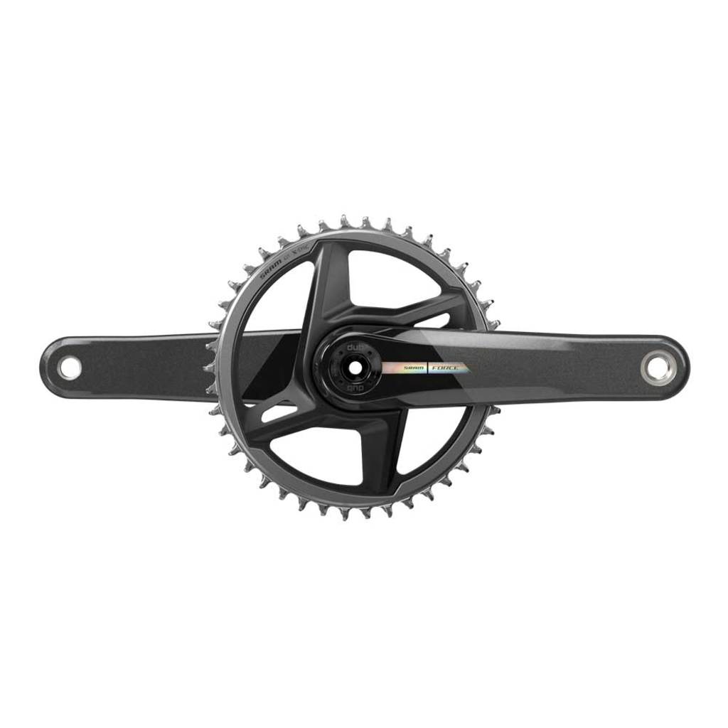 Cranket Sram Force Wide D2