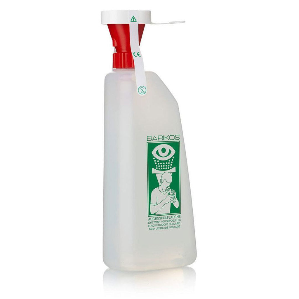 Augenraubunterricht Barikos 620 ml