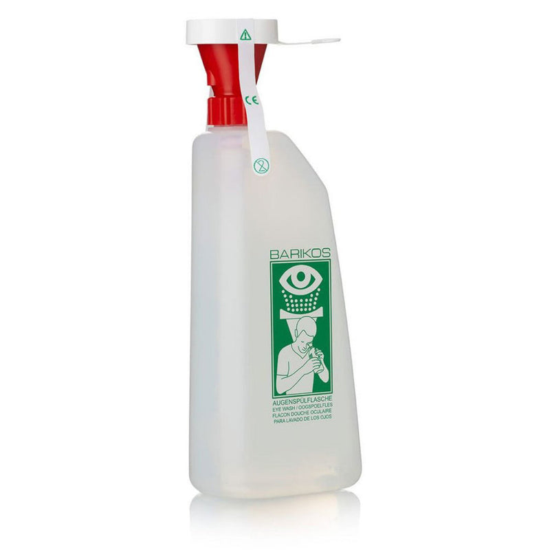 Augenraubunterricht Barikos 620 ml