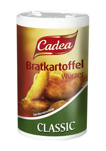 Geschenk Bratkartoffeln Wurzer (15x 150gr)