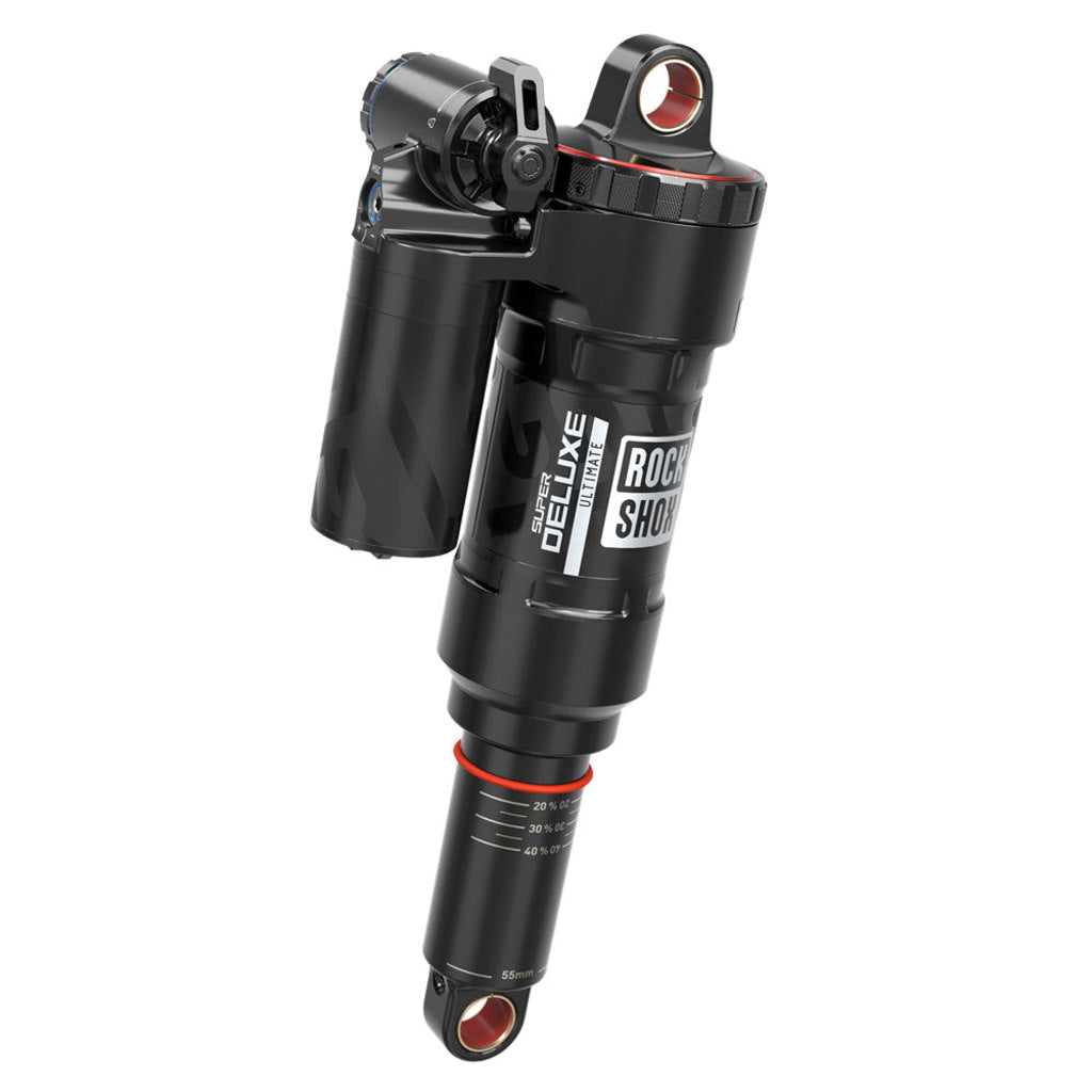 Stoßdämpfer Rockshox Super Deluxe Ultimate RC2T C1