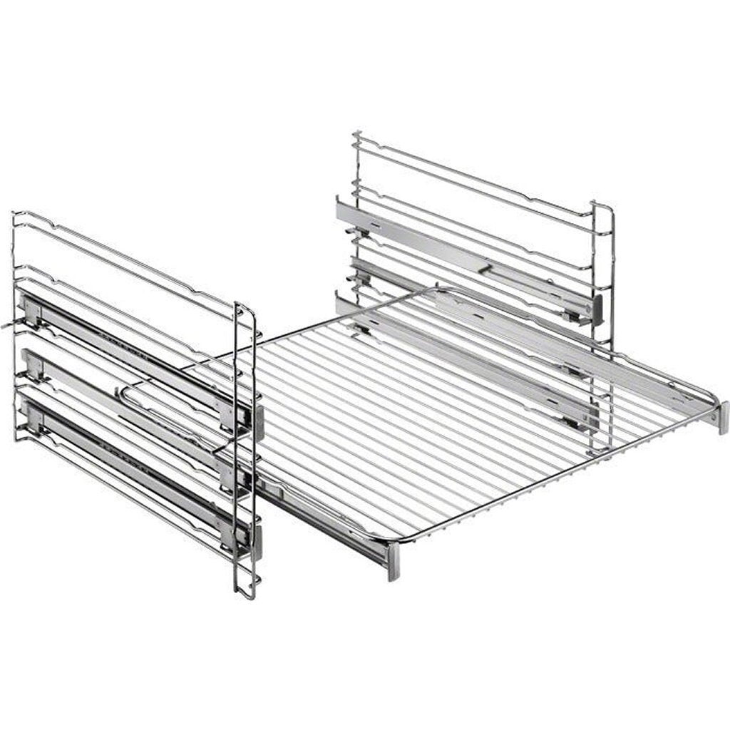 AEG AEG TR3LFV 3 Sätze Teleskopleiter für Backblech -Ofen -Rack