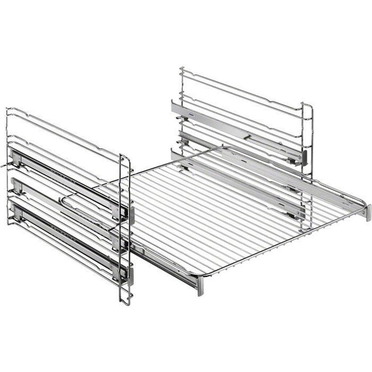 AEG AEG TR3LFV 3 Sätze Teleskopleiter für Backblech -Ofen -Rack