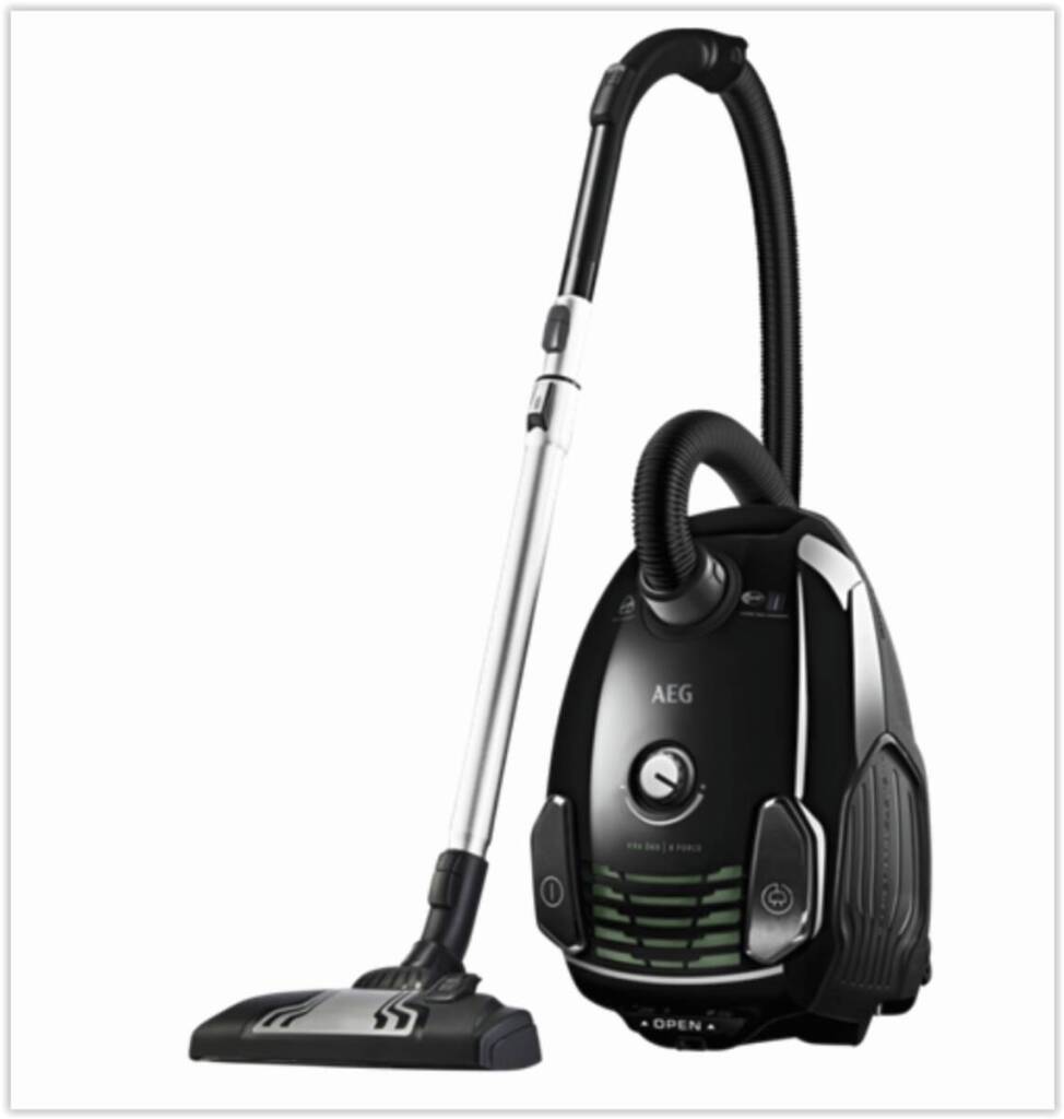Aeg vx6-2-eco Staubsauger