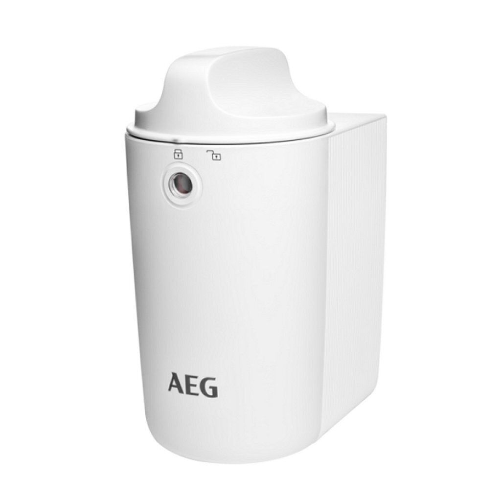 AEG AEG A9WHMIC1 Mikroplastikfilter für Waschmaschine Weiß