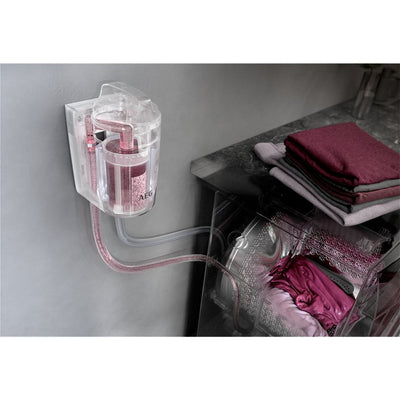 AEG AEG A9WHMIC1 Mikroplastikfilter für Waschmaschine Weiß