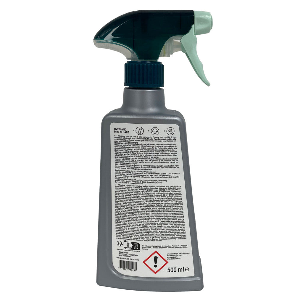 AEG AEG Ofen Magn. Reinigungsspray