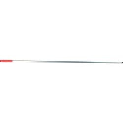 Stahl betrarot, Aluminium