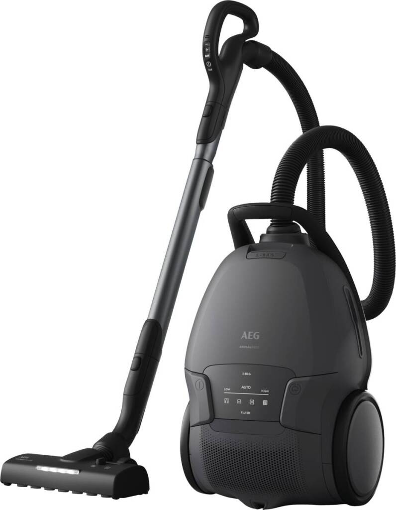 Aeg ab81a2dg Staubsauger