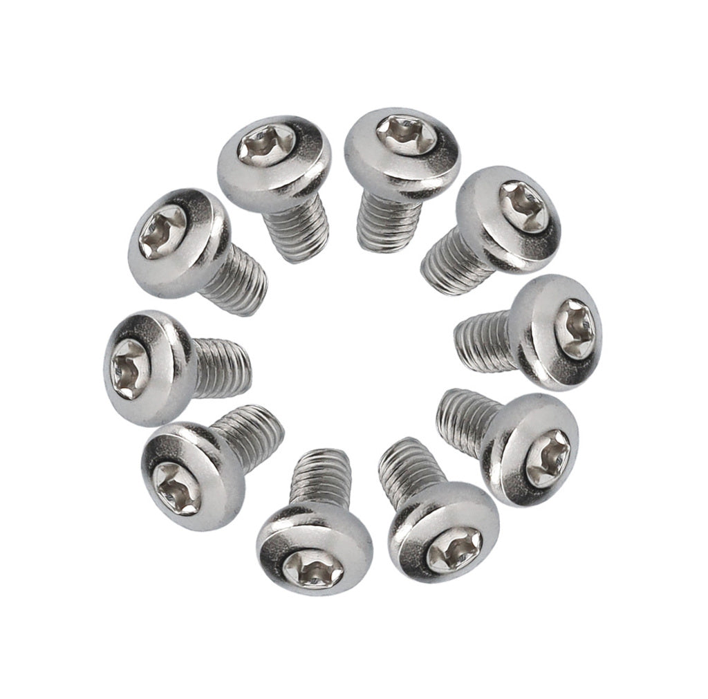Markenloser ANP-Bolzen 5x8 Torx T25 DIN7500 DS A 10