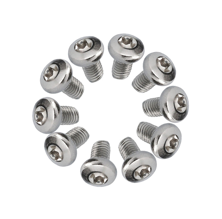 Markenloser ANP-Bolzen 5x8 Torx T25 DIN7500 DS A 10