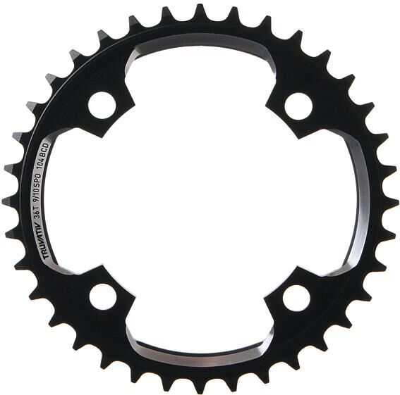 Truvativ -Kettenring X0DH 36T CD104mm B