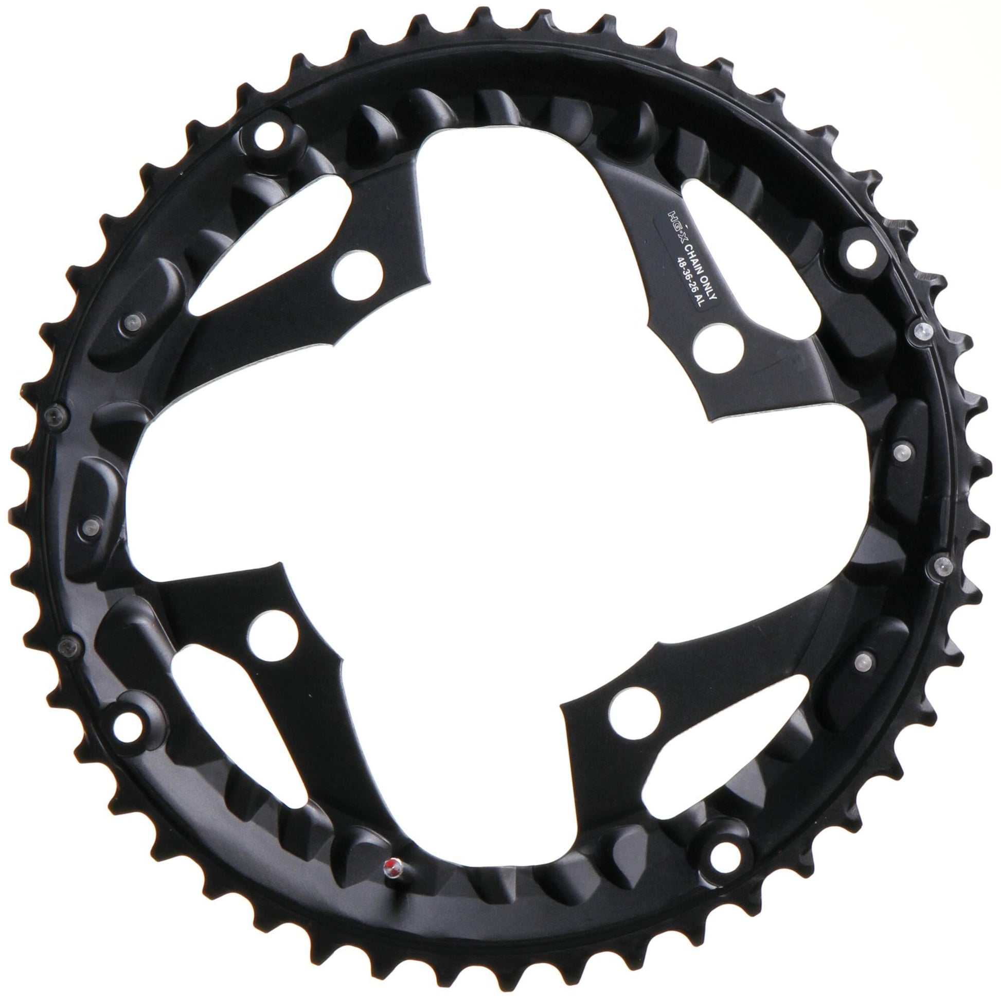 Shimano Kettenblatt Shim.Kettenblatt Deore 48z 4l 104lk SW T521