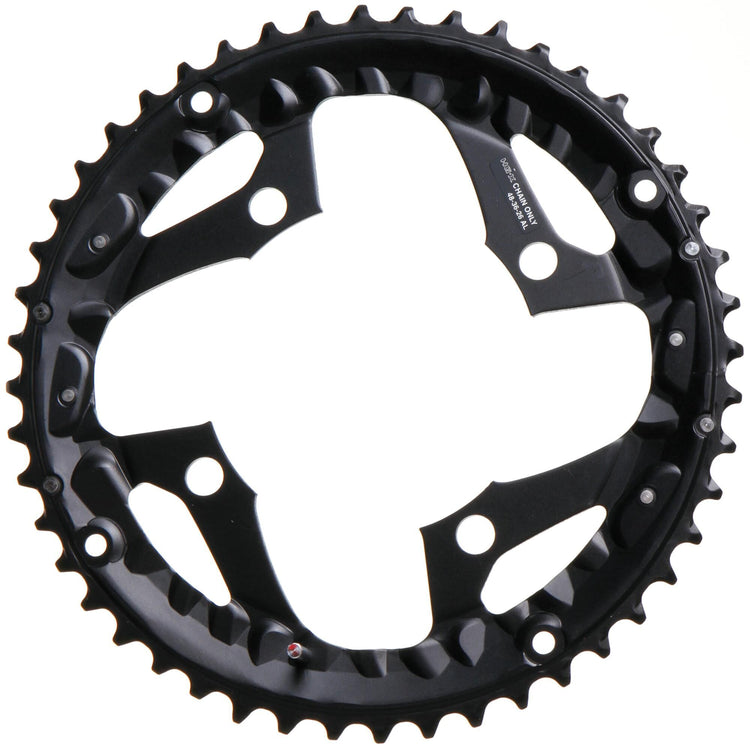 Shimano Kettenblatt Shim.Kettenblatt Deore 48z 4l 104lk SW T521