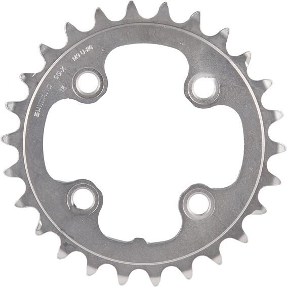 Shimano-Kette Top Deore XT FC-M771
