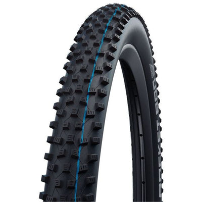 Faltreifen Schwalbe Rocket Ron Super Ground 27,5 x 2,80 70-584 mm - schwarz
