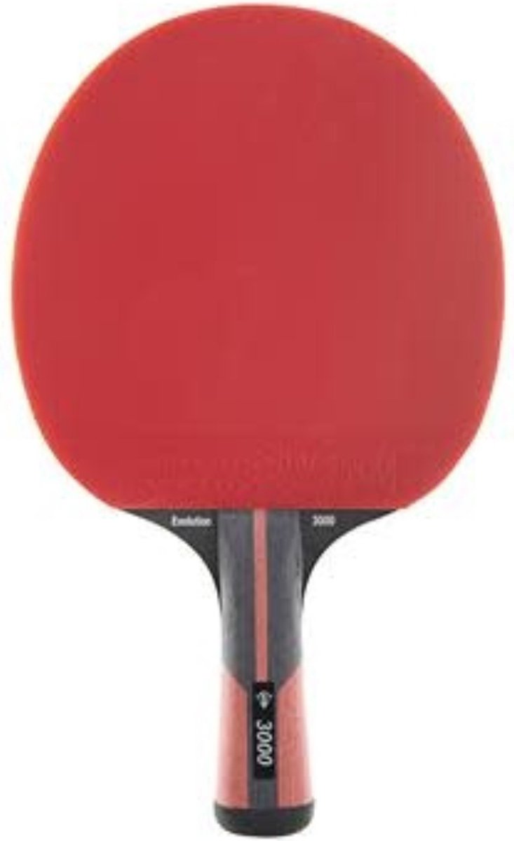 Dunlop - Tischtennisschläger - Evolution 3000
