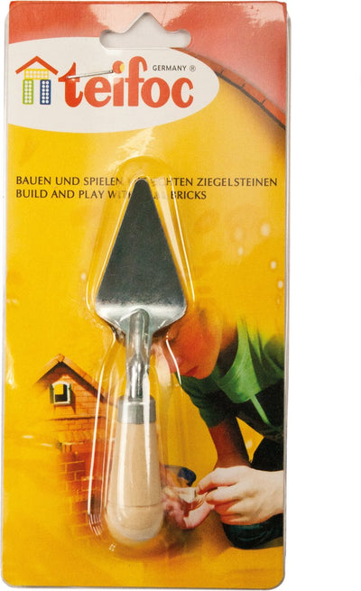 Teifoc ® trowel