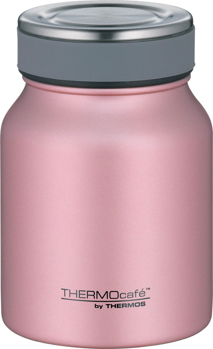 Thermos-Speisebehälter altrosa 500 ml