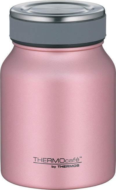 Thermos-Speisebehälter altrosa 500 ml