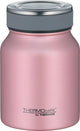 Thermos-Speisebehälter altrosa 500 ml