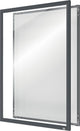 Nobo Clip Frame Impression Pro A3-Poster mit schwarzem Rahmen