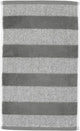 Bettwäschehouse Sheer Stripe – Gästehandtuch – 30 x 50 cm – Anthrazit