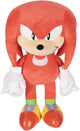 Jakks Sonic – Jumbo-Plüschknöchelfigur, 50 cm