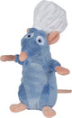 Simba Toys Remy mit Kochmütze – Disney-Kuscheltier – Ratatouille-Kuscheltier