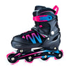 Alarm Alarm Inline Skates Größe 35-38 Pink Blue Black