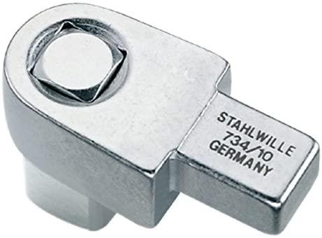 Stahlwille-Einsatz Vierkant 3 4 14x18